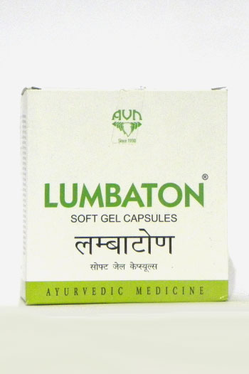 LUMBATONE SOFT GEL-0