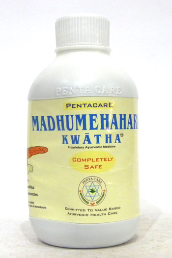 MADHU MEHARI KWATHA-0