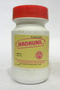 MADHUNIL-0