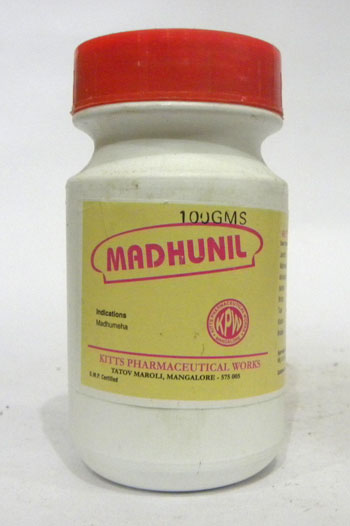 MADHUNIL-0