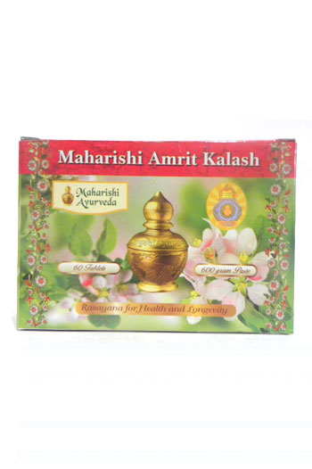 MAHARISHI AMRUT KALASH-0