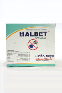 MALBET CAPS-0