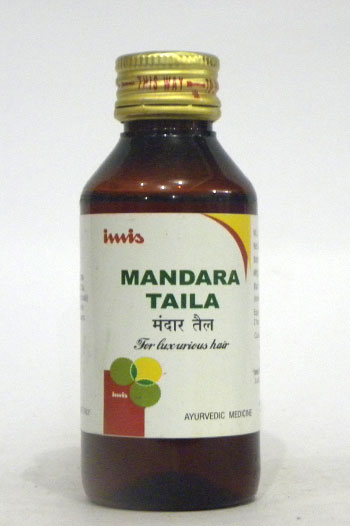 MANDARA TAILA-0