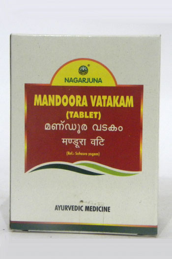 MANDOORA VADAKAM-0