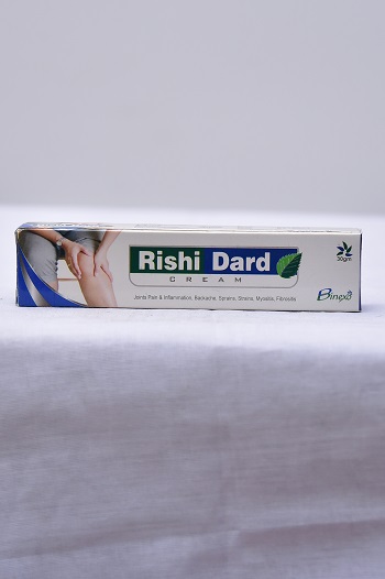 RISHI DARD OINT