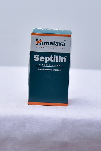 SEPTILIN DROPS
