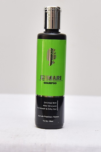 KUMARI SHAMPOO