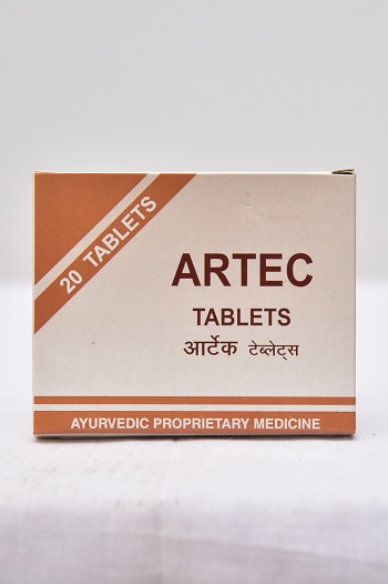 ARTEC TAB