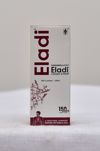 ELADI COUGH SYP