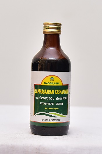 SAPTHASARAM KASHAYA