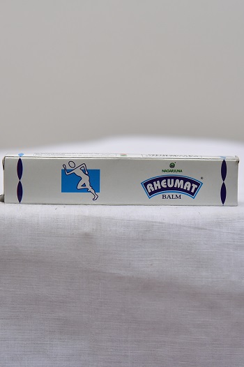 RHEUMAT BALM
