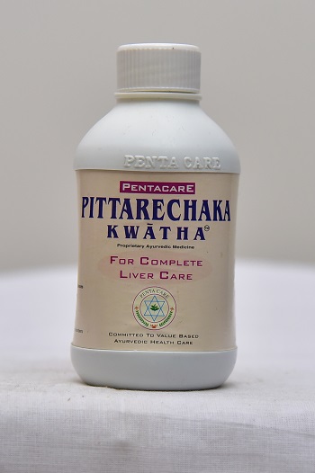 PITTARECHAKA KWATA