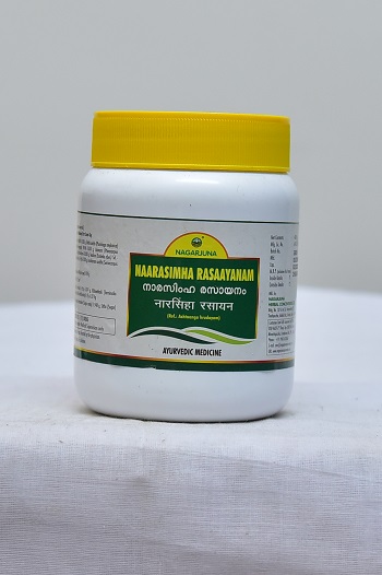 NARASIMHA RASAYANA