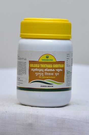 GULGULUTIKTAKA GHRUT