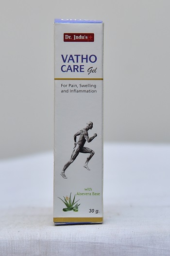 VATHOCARE GEL