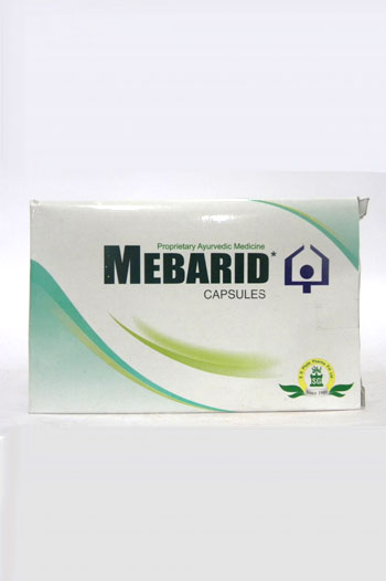 MEBARID CAPS-0