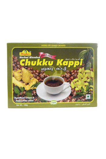 MEGHAS CHUKKU KAPPI-0