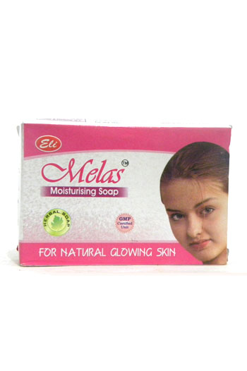 MELAS MOIST SOAP-0