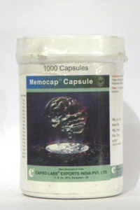 MEMOCAP-0