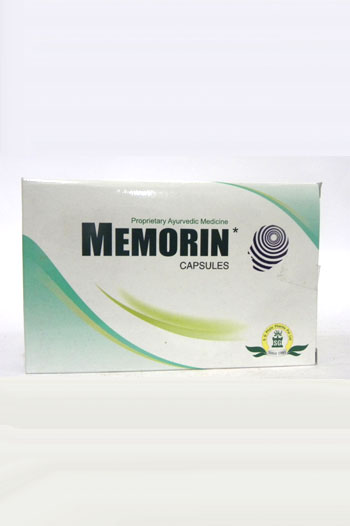 MEMORIN CAPS-0