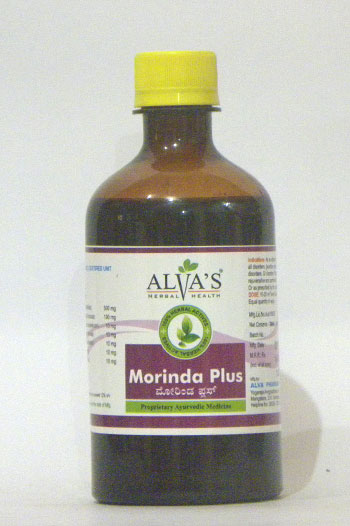 MORINDA PLUS-0