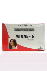 MTONE-6 TAB-0