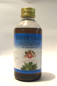 NARAYANA THAILAM-0