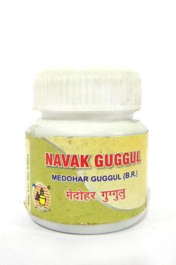 NAVAKA GUGGULU-0