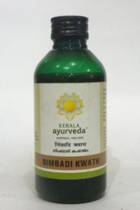 NIMBADI KWATH-0