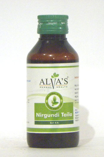 NIRGUNDI TAILA-0