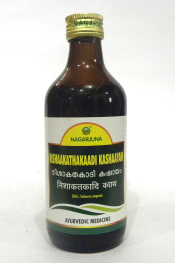 NISAAKATHAKAADI KASHAYA-0