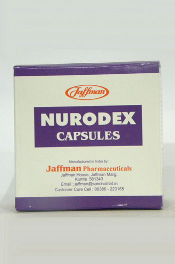 NURODEX CAPS-0