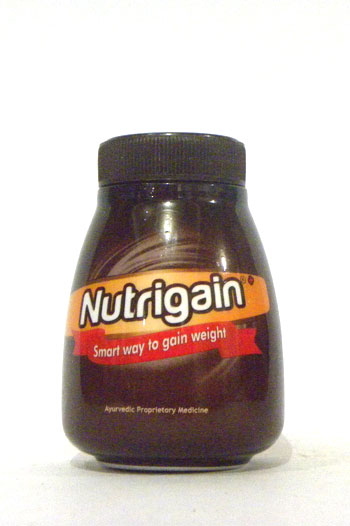 NUTRIGAIN CAPS-0