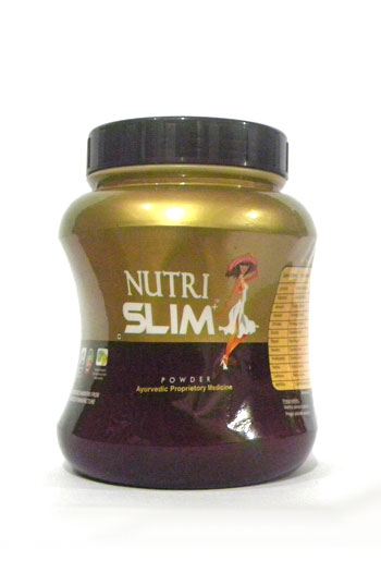 NUTRISLIM POWDER.-0