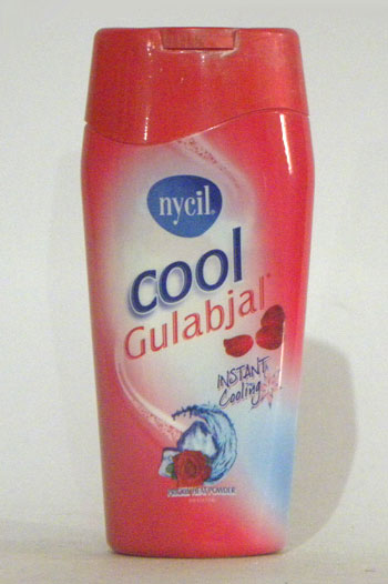 NYCIL COOL GULABJAL-0