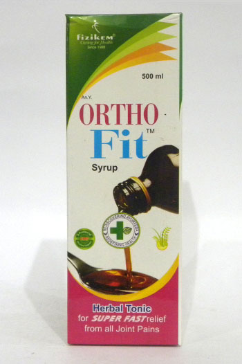 ORTHOFIT SYP-0