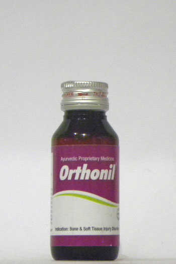 ORTHONIL OIL-0