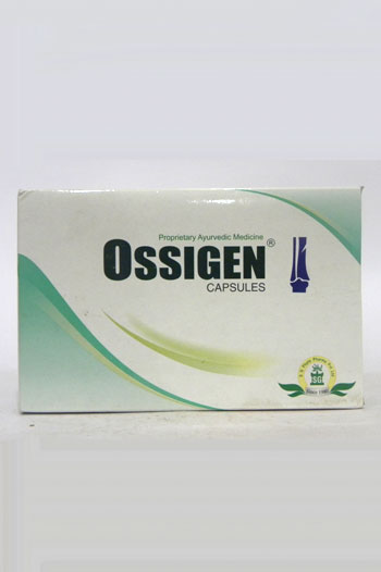 OSSIGEN CAPS-0