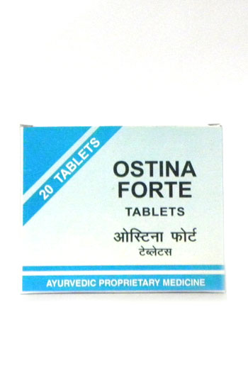 OSTINA FORTE TAB-0