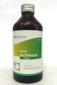 PACHNAM SY-0