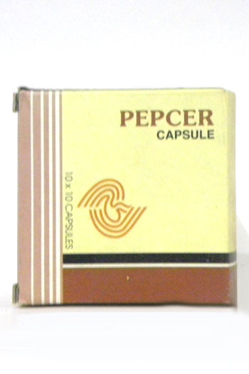 PEPCER CAPS-0