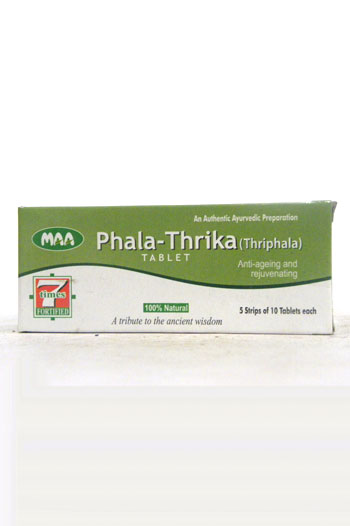 PHALA THRIK-0