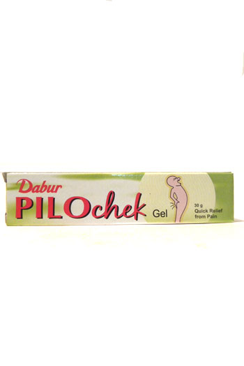 PILOCHEK GEL-0