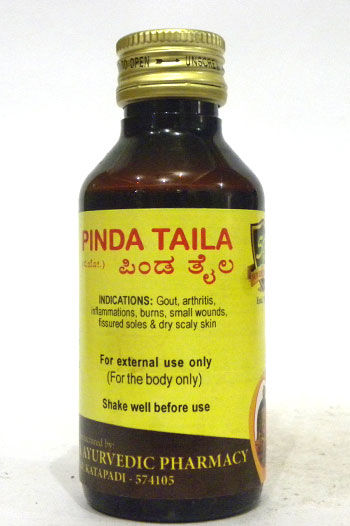 PINDA TAILA-0