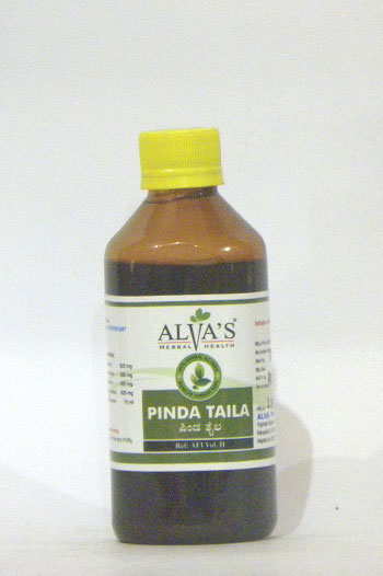 PINDA TAILA-0