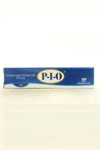 PIO OINT-0