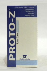 PROTO-Z SYP-0