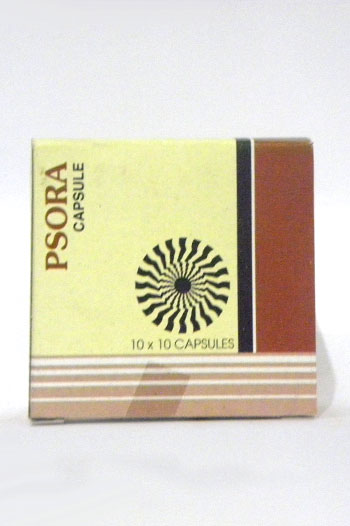 PSORA CAPS-0