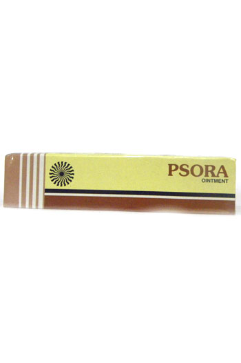 PSORA OINT-0