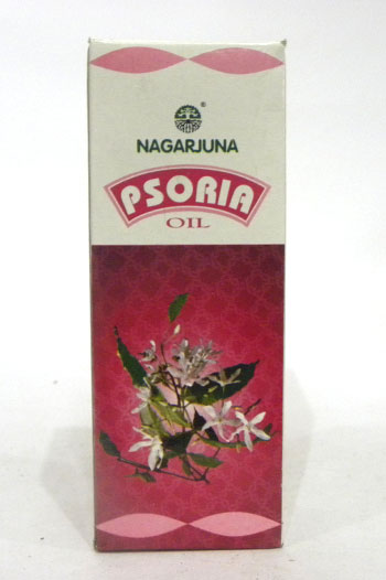 PSORIA OIL-0